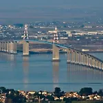 D'hotes - Les Boubous 3* Saint-Nazaire