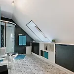 D'hotes - Les Boubous 3* Saint-Nazaire