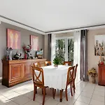 Panzió D'hotes - Les Boubous 3*