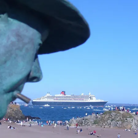 D'hotes - Les Boubous Panzió 3*