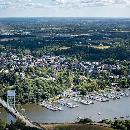 D'hotes - Les Boubous Saint-Nazaire