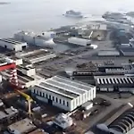 D'hotes - Les Boubous Saint-Nazaire (Loire-Atlantique)