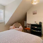 Bed & Breakfast D'hotes - Les Boubous