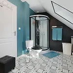 D'hotes - Les Boubous Bed & Breakfast