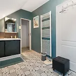 D'hotes - Les Boubous Bed & Breakfast