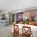 D'hotes - Les Boubous Bed & Breakfast