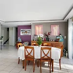 D'hotes - Les Boubous 3* Saint-Nazaire (Loire-Atlantique)