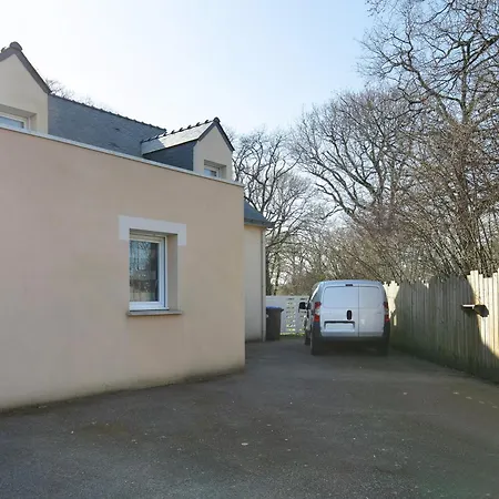 D'hotes - Les Boubous Bed and breakfast Saint-Nazaire (Loire-Atlantique)