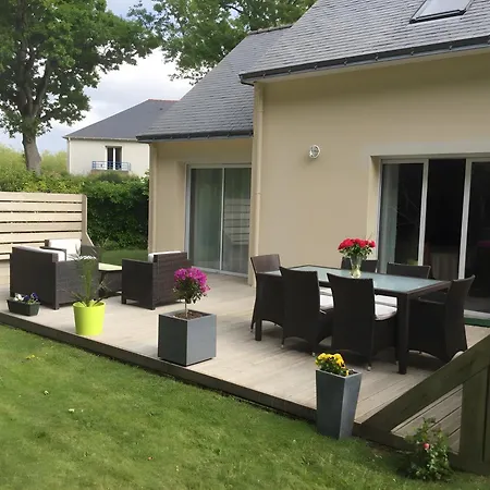 D'hotes - Les Boubous Bed & Breakfast 3*