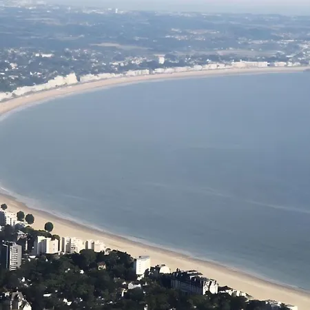 Alojamento de Acomodação e Pequeno-almoço D'hôtes - Les Boubous 3*
