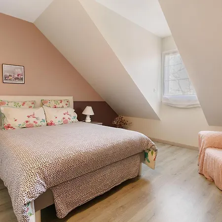 D'hôtes - Les Boubous 3* Saint-Nazaire (Loire-Atlantique)