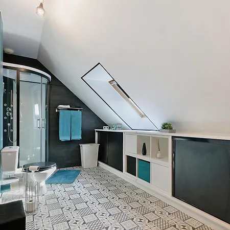 D'hotes - Les Boubous 3* Saint-Nazaire (Loire-Atlantique)