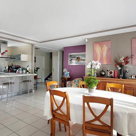 D'hotes - Les Boubous Bed and breakfast