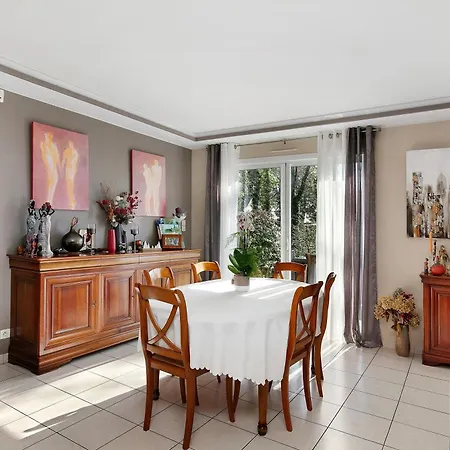 Bed and breakfast D'hotes - Les Boubous 3*