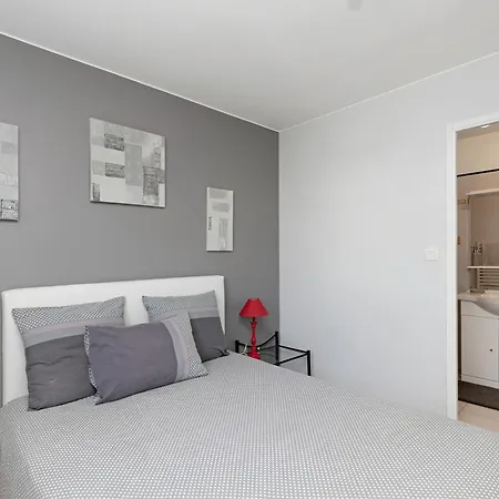 D'hôtes - Les Boubous 3* Saint-Nazaire (Loire-Atlantique)
