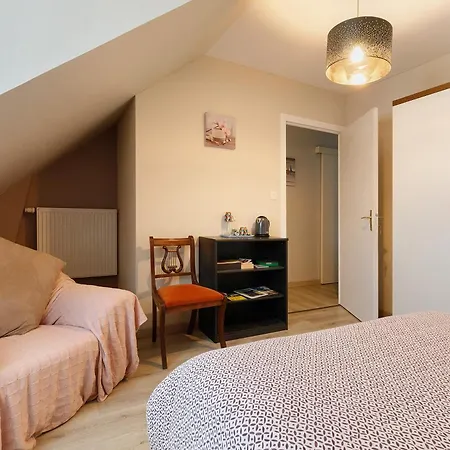 D'hotes - Les Boubous 3*