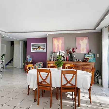D'hotes - Les Boubous 3*