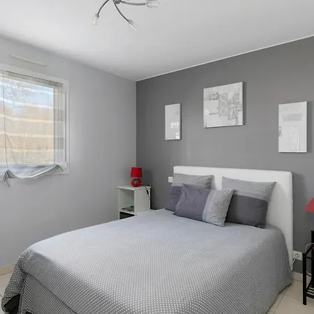 D'hotes - Les Boubous Bed and breakfast
