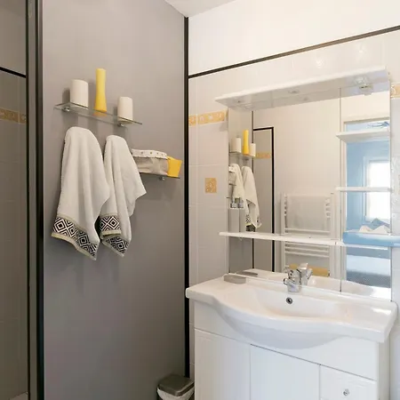 D'hotes - Les Boubous Bed and breakfast Saint-Nazaire (Loire-Atlantique)