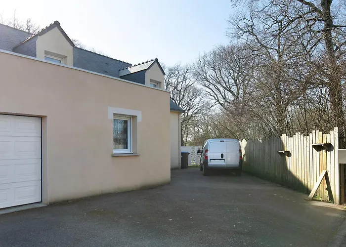 D'hotes - Les Boubous Bed & Breakfast Saint-Nazaire (Loire-Atlantique)