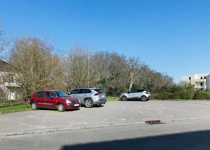 Bed & Breakfast D'hotes - Les Boubous