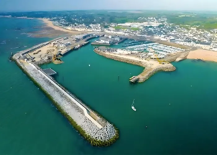 Bed & Breakfast D'hotes - Les Boubous 3*