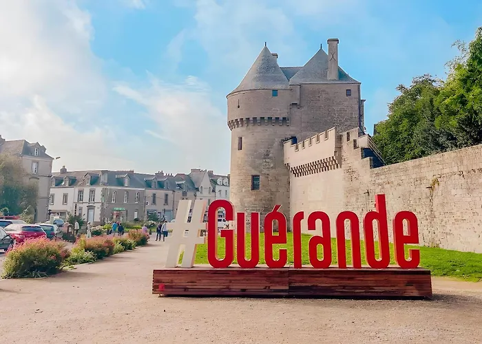 D'hotes - Les Boubous Saint-Nazaire (Loire-Atlantique)