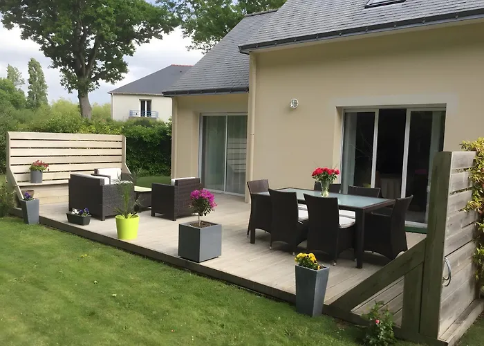 D'hotes - Les Boubous Bed & Breakfast 3*