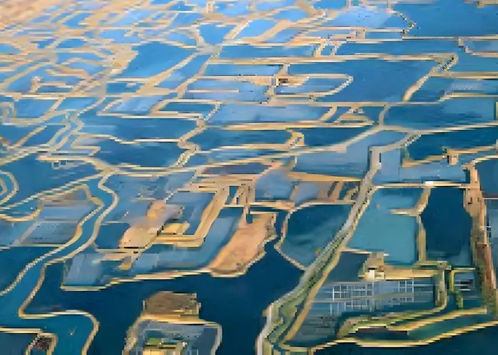 D'hotes - Les Boubous Bed & Breakfast Saint-Nazaire (Loire-Atlantique)