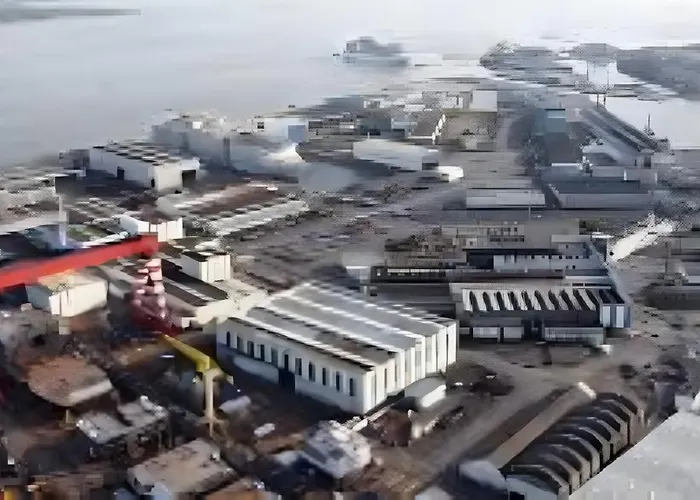 D'hotes - Les Boubous Saint-Nazaire (Loire-Atlantique)