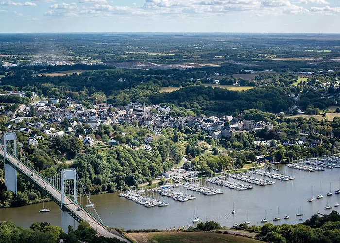 D'hotes - Les Boubous Saint-Nazaire (Loire-Atlantique)