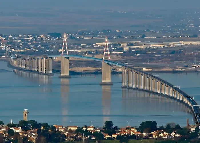 D'hotes - Les Boubous 3* Saint-Nazaire (Loire-Atlantique)