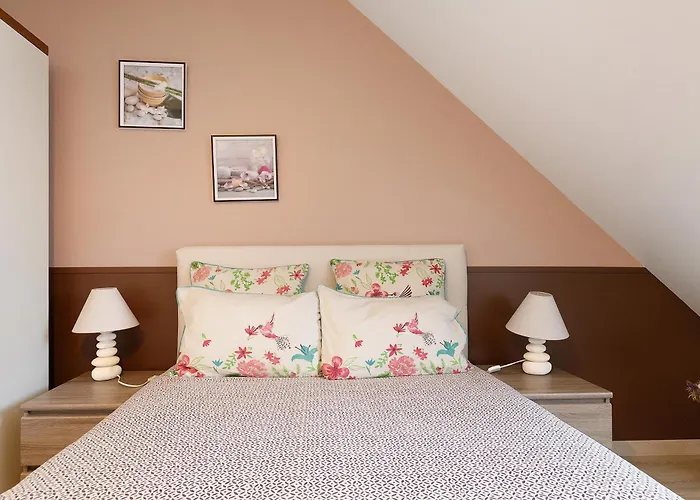 Bed & Breakfast D'hotes - Les Boubous