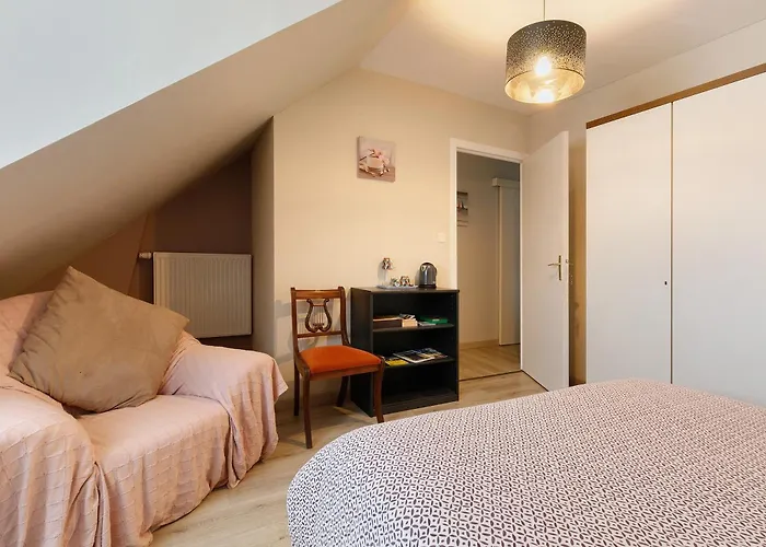 D'hotes - Les Boubous