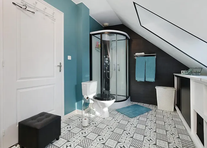 D'hotes - Les Boubous Bed & Breakfast