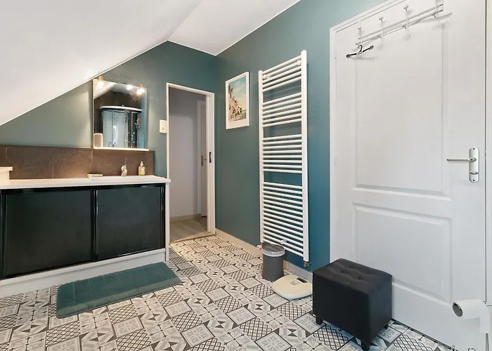 D'hotes - Les Boubous Bed & Breakfast