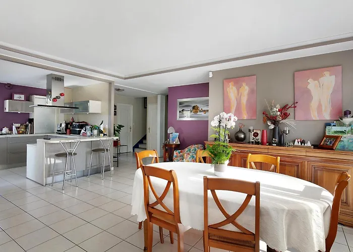 D'hotes - Les Boubous Bed & Breakfast