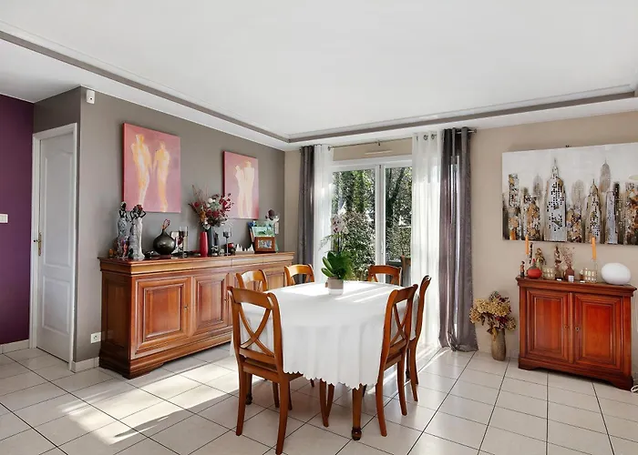 Bed & Breakfast D'hotes - Les Boubous 3*