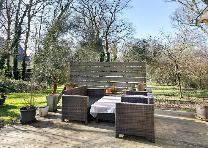 Bed & Breakfast D'hotes - Les Boubous