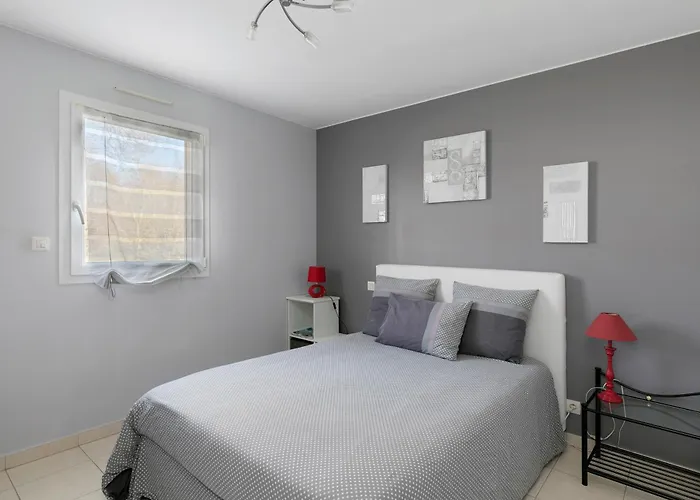 D'hotes - Les Boubous 3*