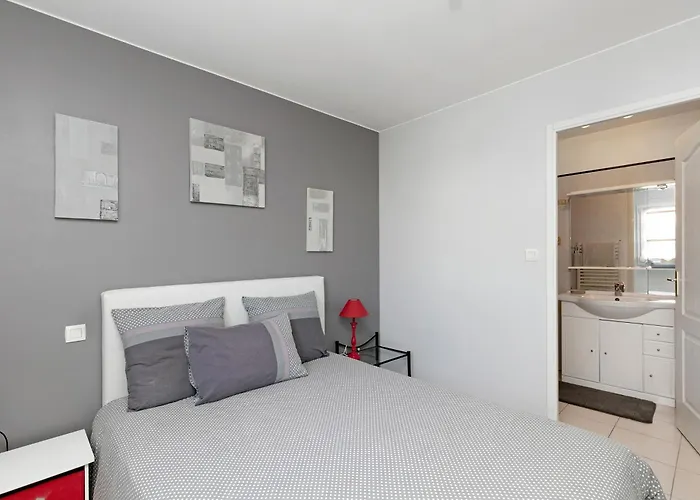 D'hotes - Les Boubous 3* Saint-Nazaire (Loire-Atlantique)