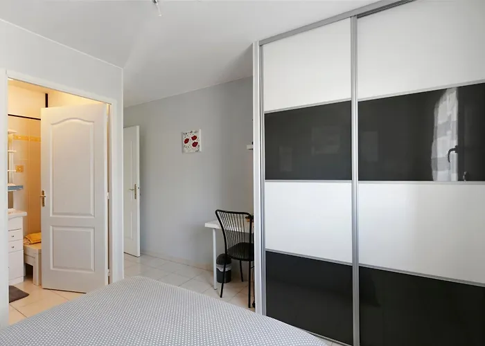 D'hotes - Les Boubous Saint-Nazaire (Loire-Atlantique)