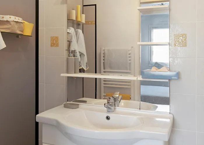 Bed & Breakfast D'hotes - Les Boubous Saint-Nazaire (Loire-Atlantique)